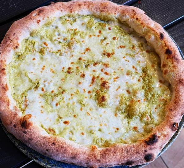 Pizza Quatro Formaggi 32cm